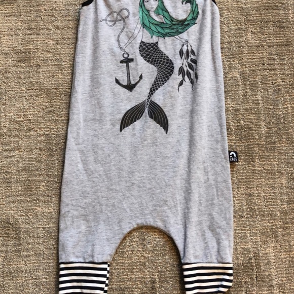 Mermaid Rags - Picture 2 of 2